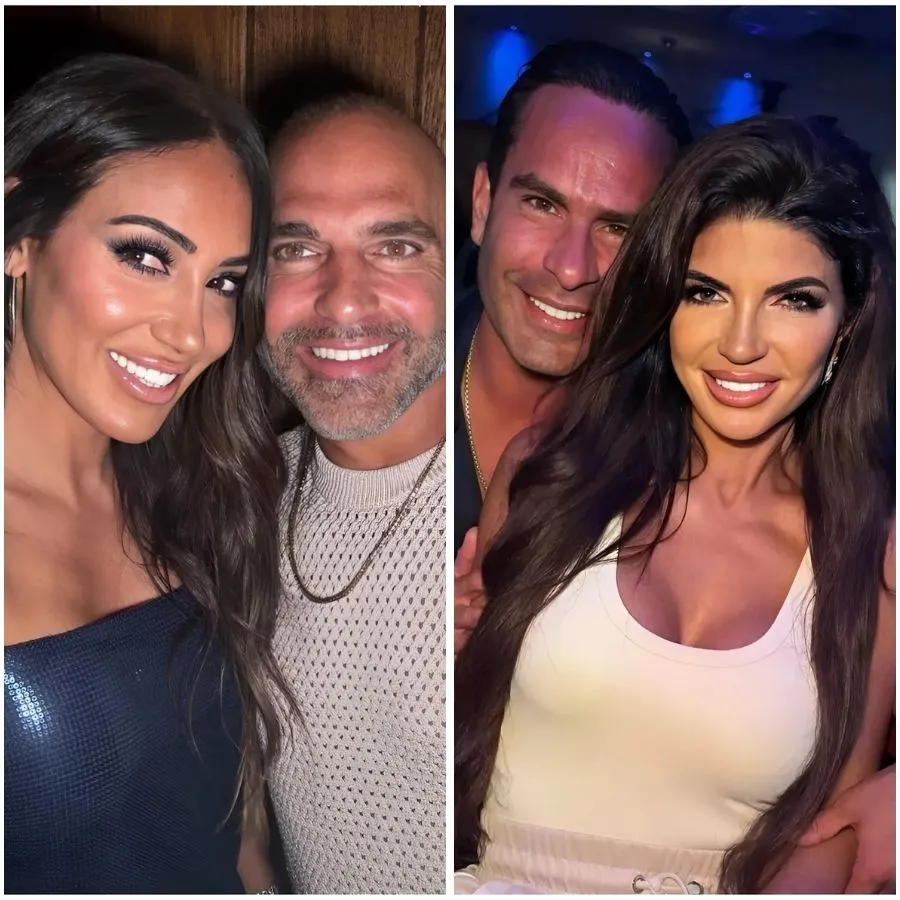 RHONJ Drama Explodes: Luis Ruelas Accuses Melissa Gorga of Being a 'Home Wrecker' – Reveals Shocking Secret About Huge Debt!