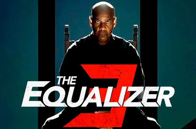 Meet the Cast of The Equalizer: Movies and TV Series Breakdown