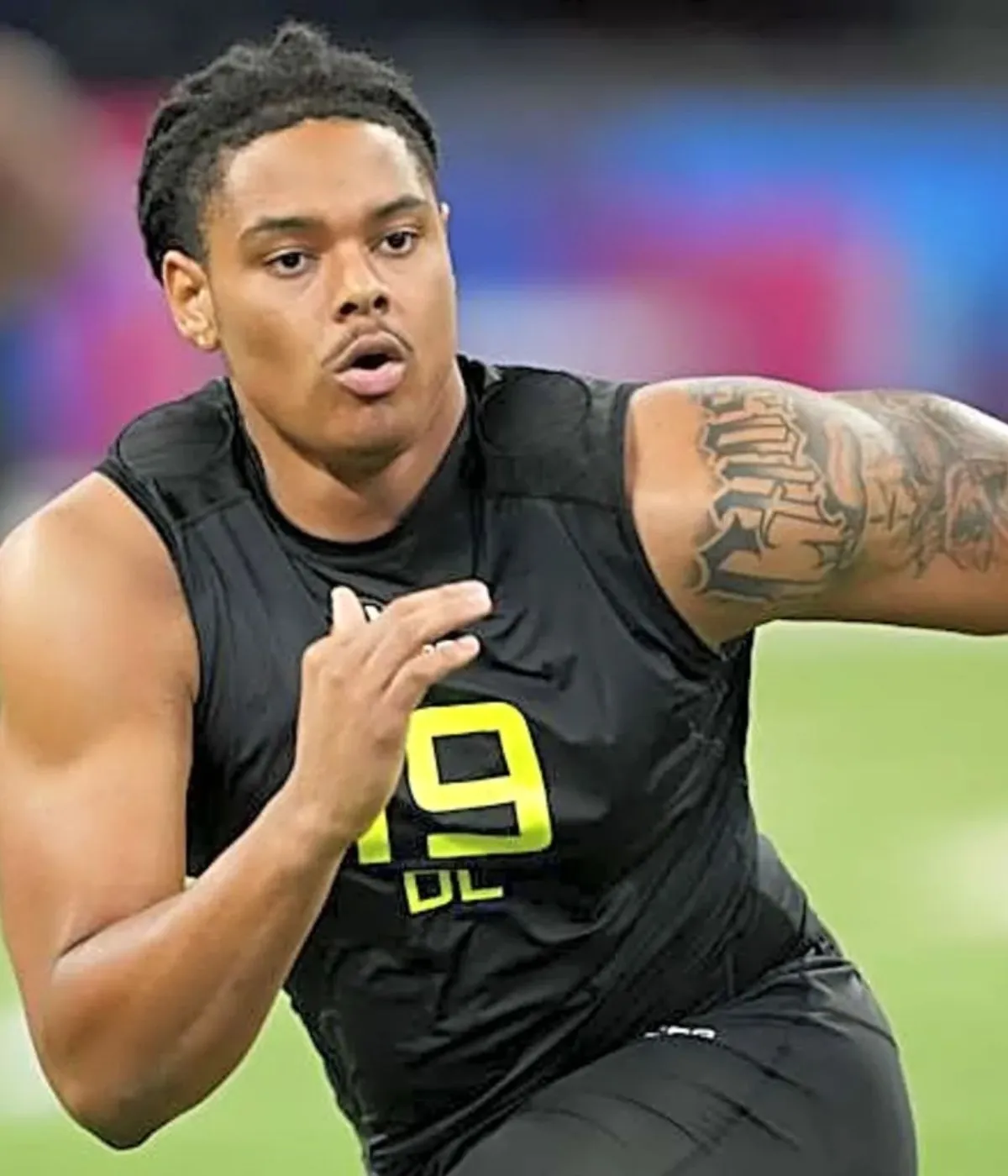 Vikings draftee chosen as non-Round 1 pick who could have immediate impact