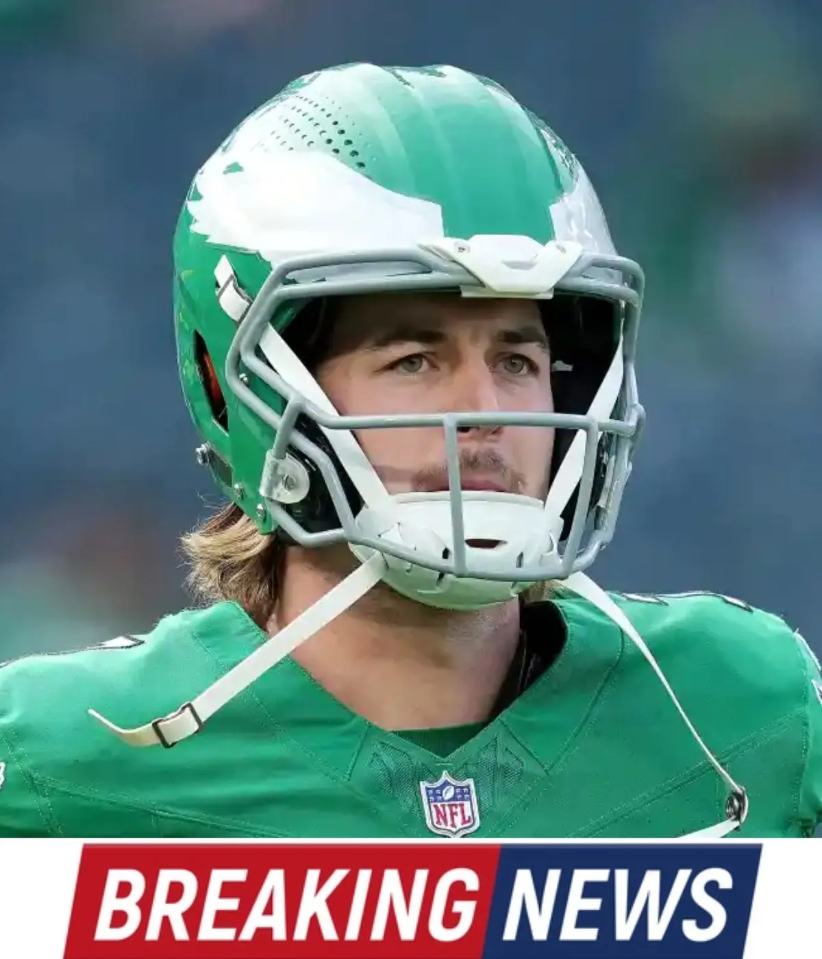 Former Eagles QB Called ‘Odd Man Out’ in AFC North Battle