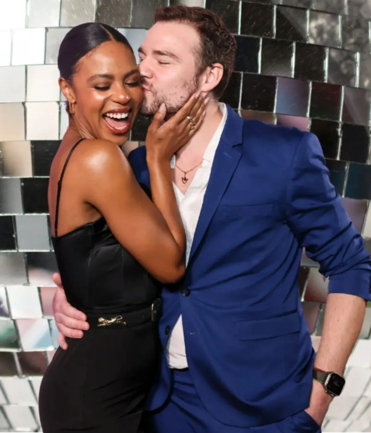 DWTS Pro Reveals Demands of Her Work & How She’s ‘Grateful’ for Her Partner