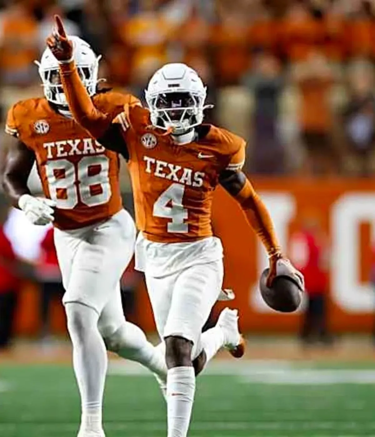 Eagles' Andrew Mukuba could follow in Cooper DeJean's footsteps after ESPN analysis
