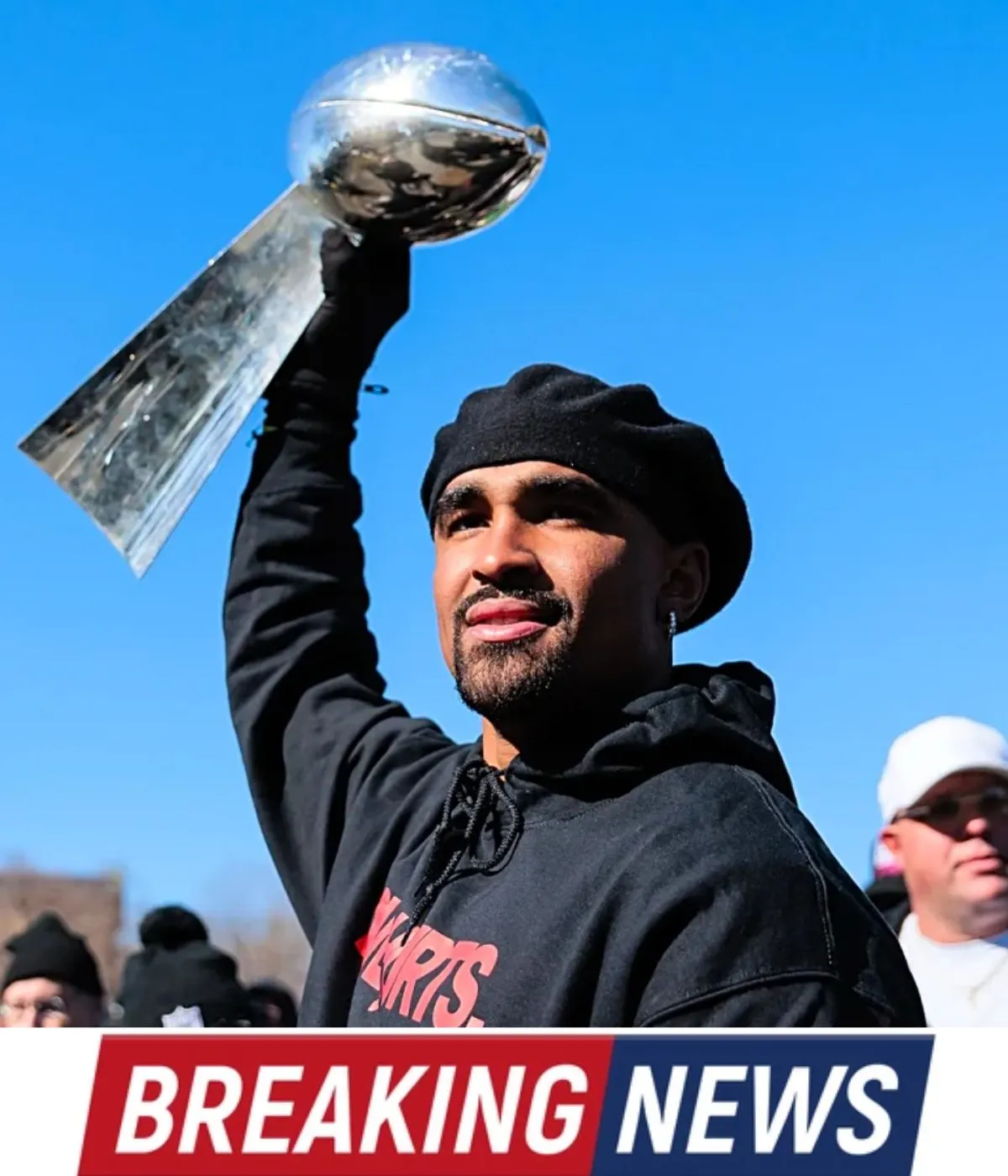 Chris Simms Believes Jalen Hurts’ Philadelphia Eagles Are the 'Most Well-Built Team (of) This Century'