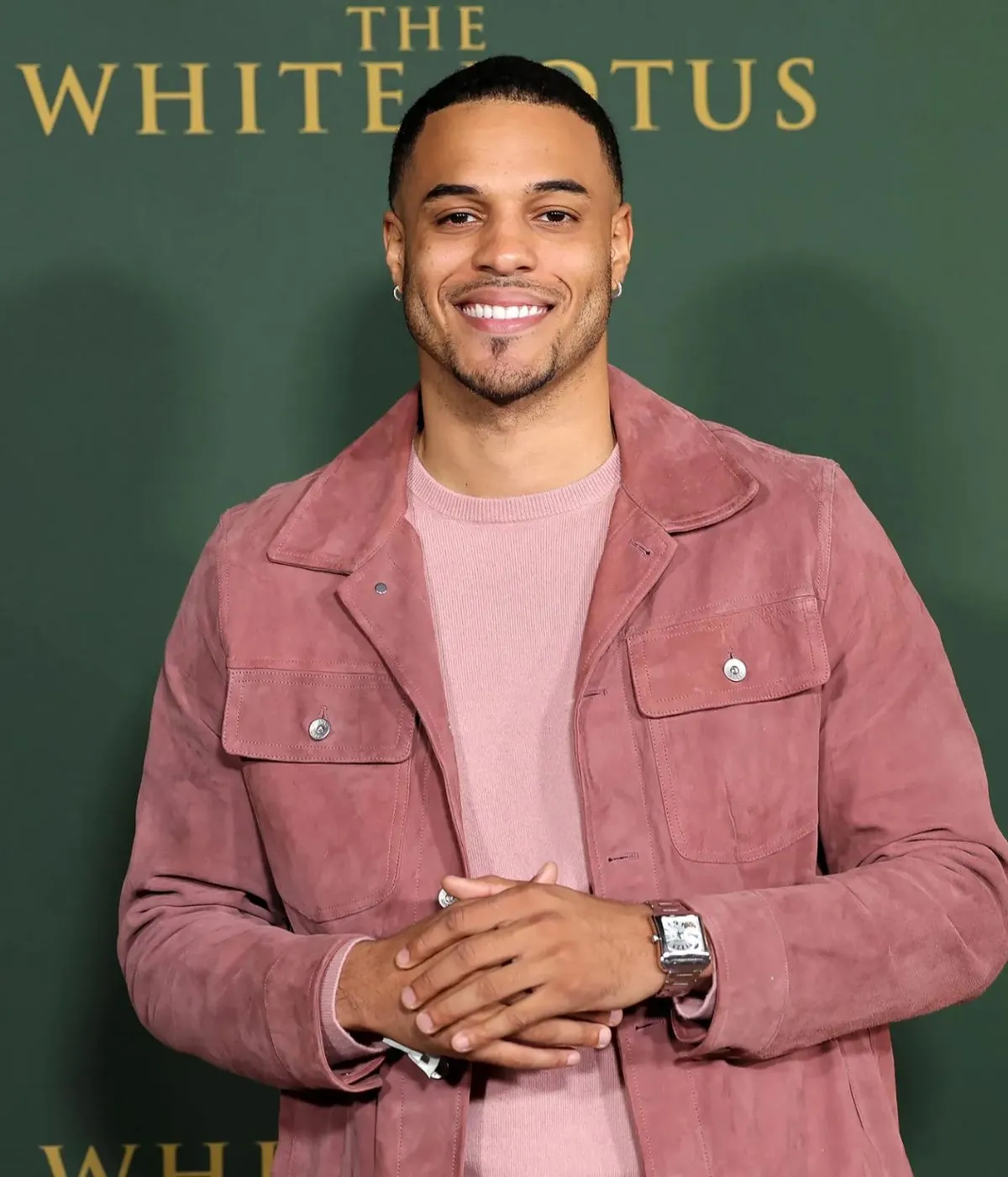 Title: "Bachelor Grant Ellis Fires Back at Haters: 'I’m Just a Guy Who Found Love!'