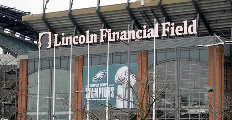 A Perfect Opener For NFL, Eagles A Perfect Opener For NFL, Eagles