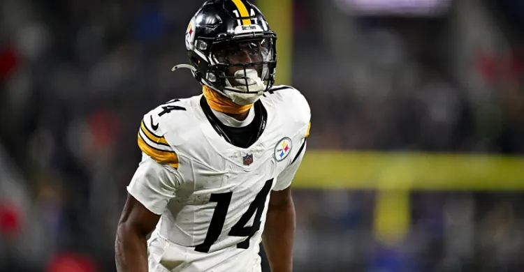George Pickens draws comparison to former Cowboys star