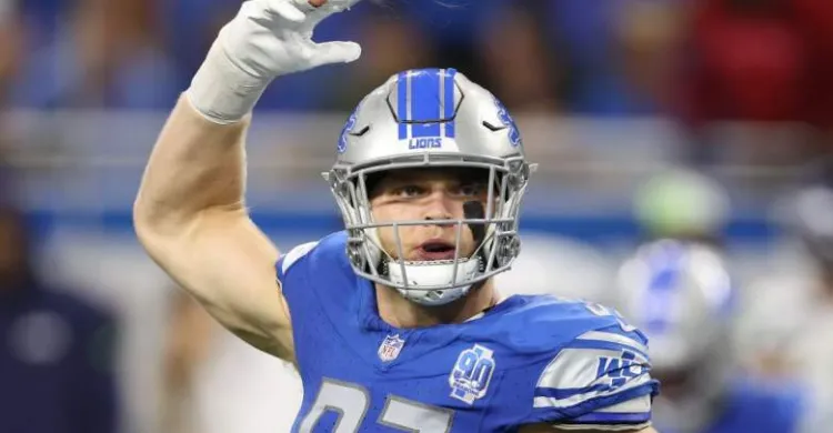 Detroit Lions Turn Heads for Major Turnaround