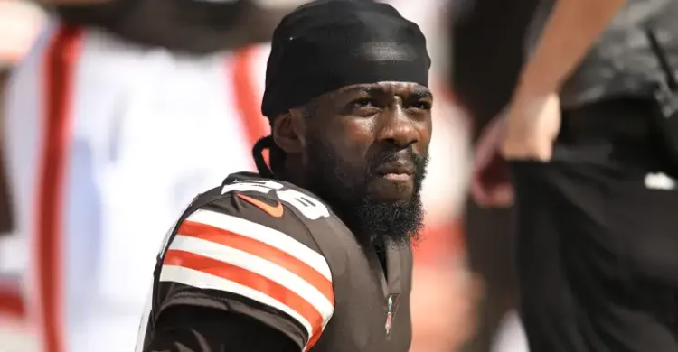 Browns Lose $37.5 Million Pro Bowl Starter for Entire 2025 Season: Report