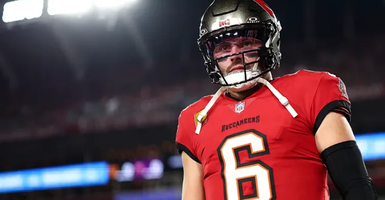 Baker Mayfield’s spot in latest QB ranking is flat-out disrespectful Baker Mayfield’s spot in latest QB ranking is flat-out disrespectful