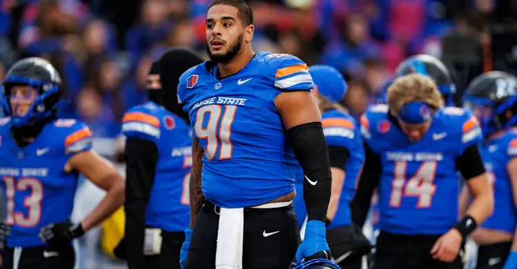 Lions rookie eager to prove he can be a top solution to pass rush problem