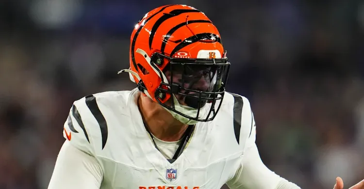 Fiery Trey Hendrickson outburst sparks renewed Commanders trade buzz