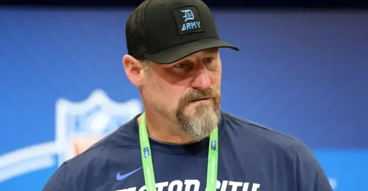 Lions $22 Million Starter Named Prime Trade Target for Cowboys