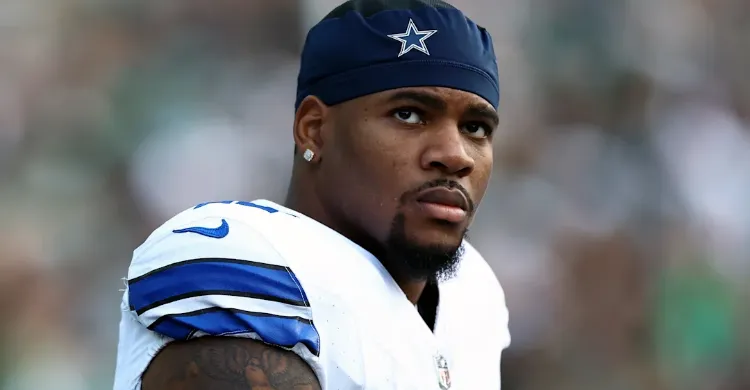 Cowboys offer infuriating update on Micah Parsons' future