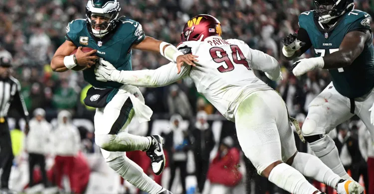 How to get tickets for the Philadelphia Eagles vs. Washington Commanders NFC Championship rematch