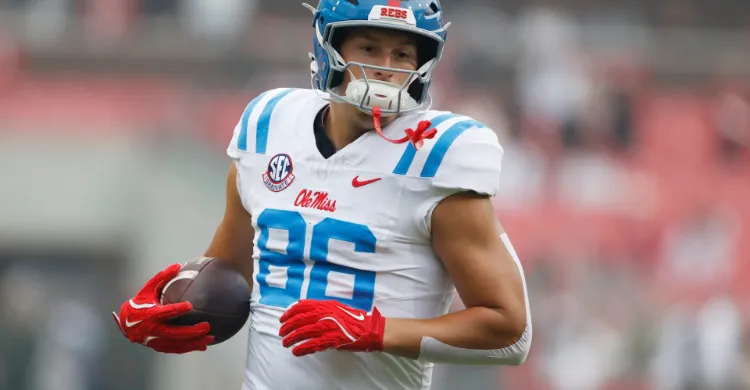Detroit Lions waive brother of Michigan tight end