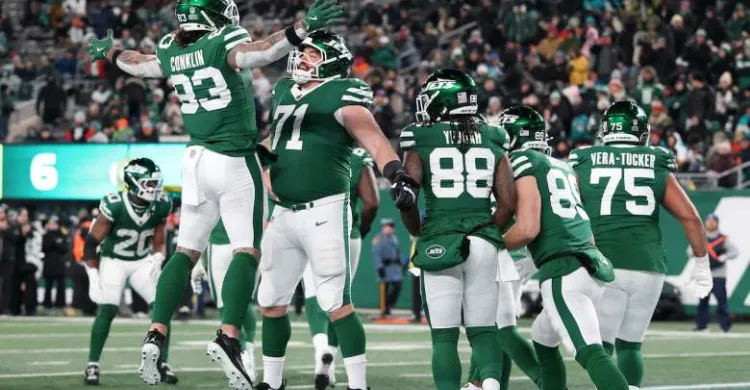 Jets Get Encouraging Update On Upcoming Season