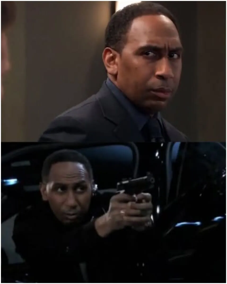 General Hospital: Brick’s Impressive Defeat of a Killer Nurse Becomes a Sensation! Stephen A. Smith Shines Outside of Sports Analysis