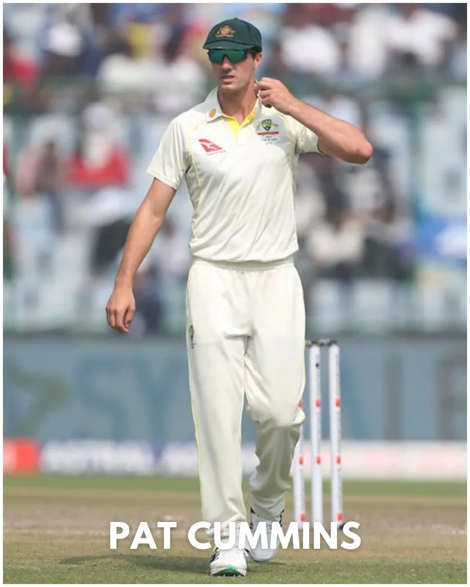 Australia Announces Squad For WTC Final Amid IPL 2025 Extension Drama
