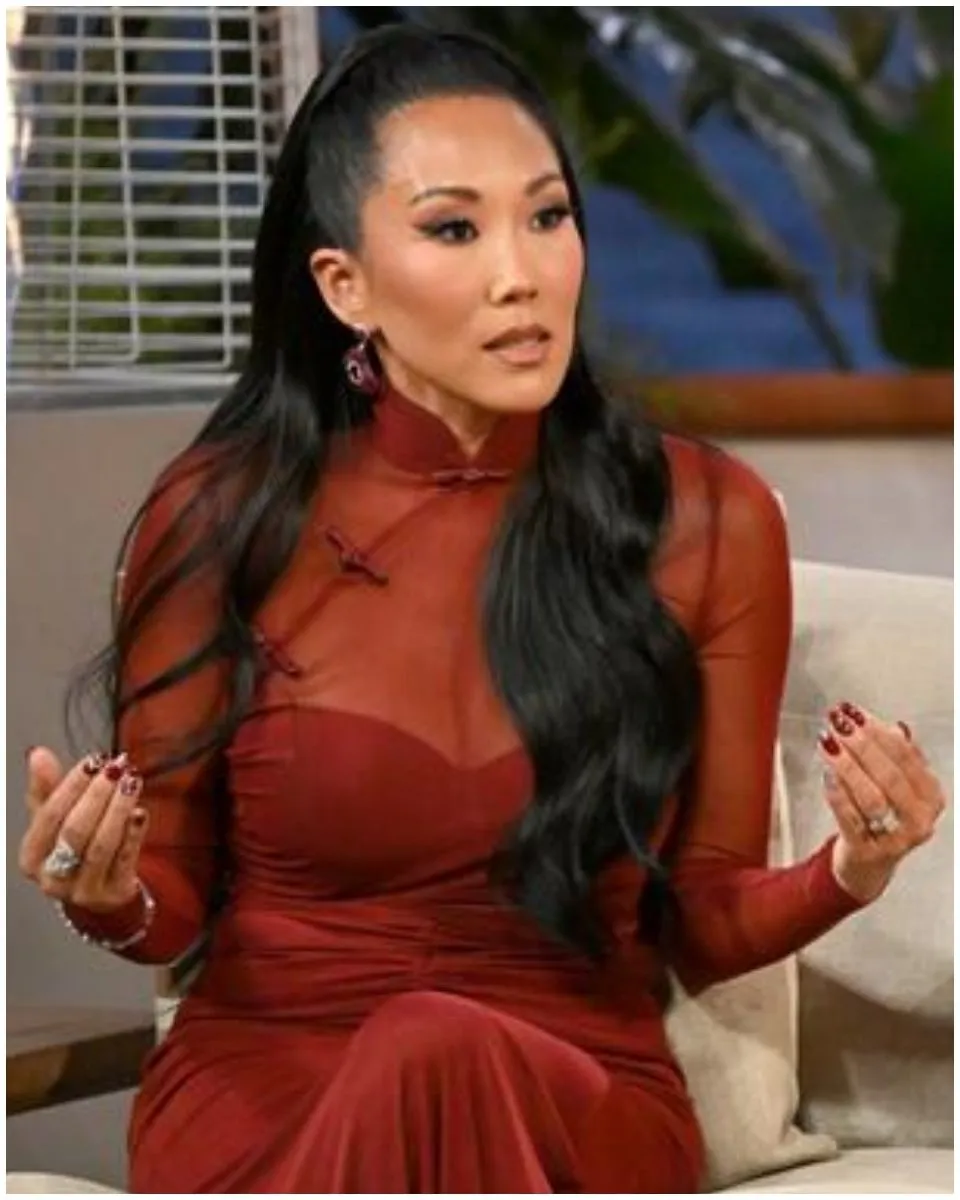 REPORT: Katie Ginella is Left Out of RHOC Cast Trip and Events Amid Feuds With Emily and Gretchen, Insider Hints She May Exit After Season 19 Drama