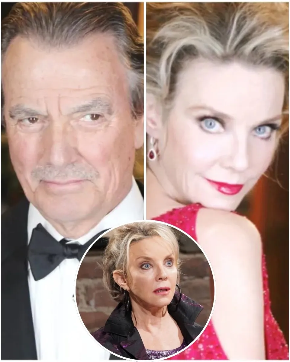Young & Restless’ Judith Chapman Slams the Rumor That’s ‘So Strange’ and Patently Horrible