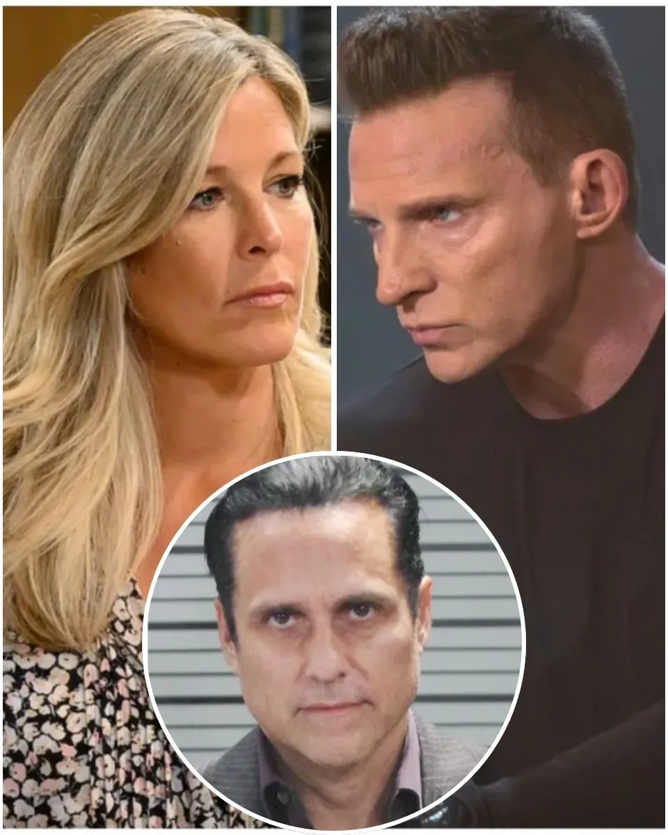 Whoomp! There It Is: General Hospital Has Already Revealed the Way Sonny’s Storyline Will End