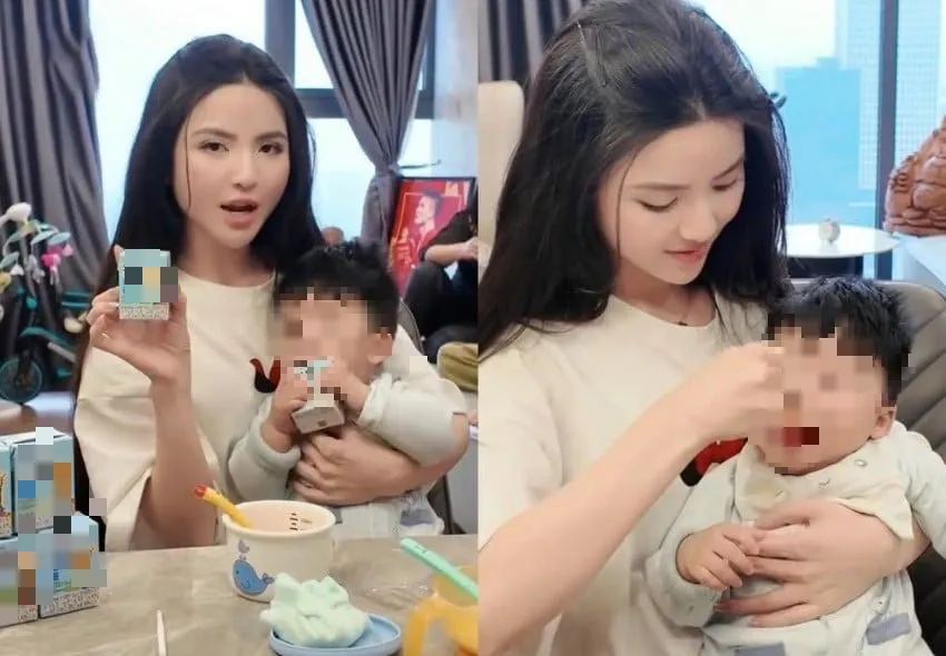 Chào tạm biệt Chu Thanh Huyền: Chồng Quang Hải