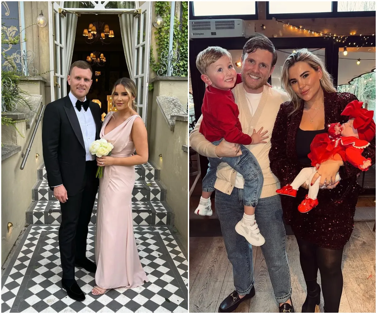 Towie couple land huge new ITV spin-off special as they sign deal to broadcast lavish wedding - suong