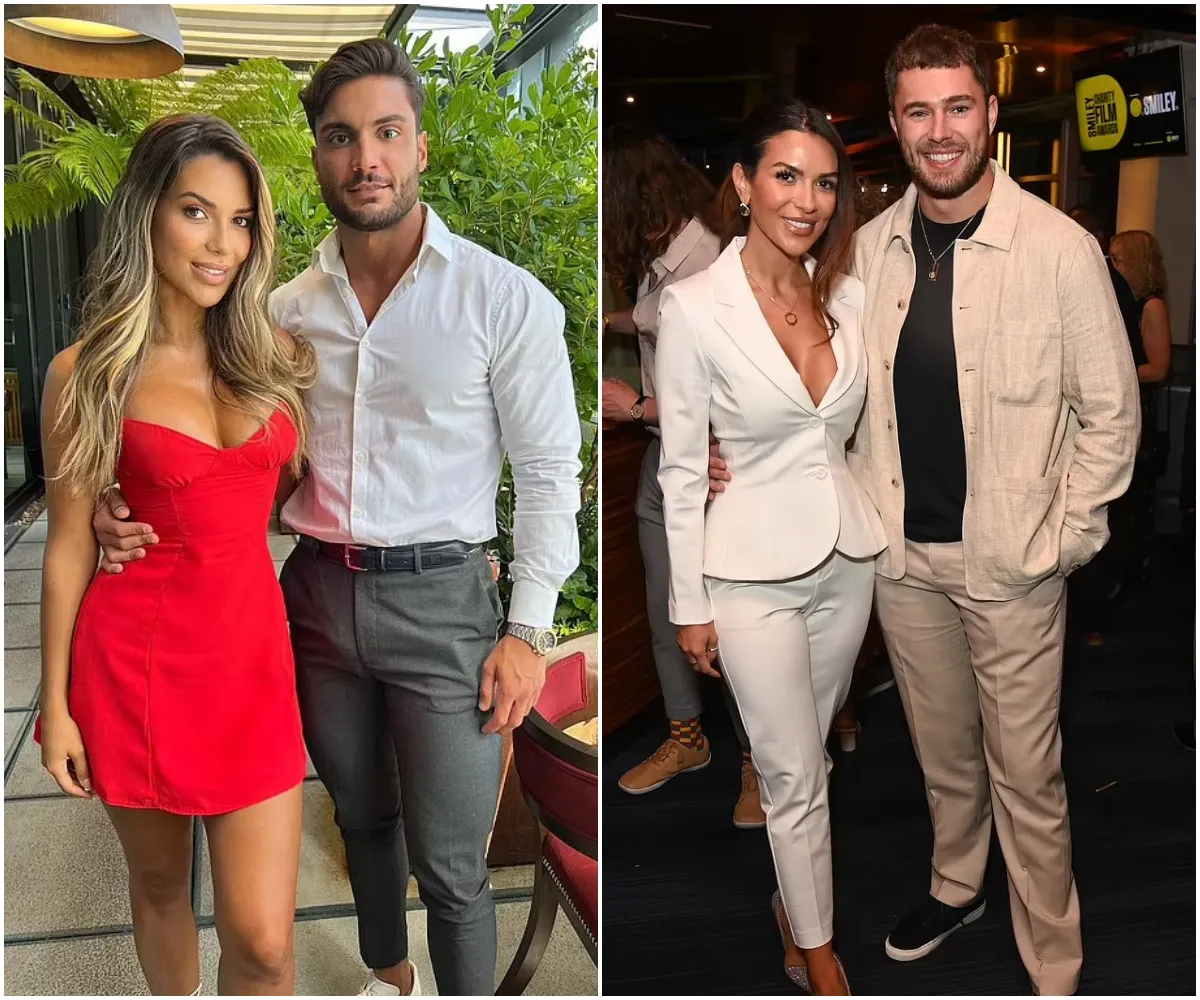 How fame is Ekin Su's one true love! Two TV 'showmances', being 'fake' on Celebrity Big Brother and a secret love who she 'betrayed' for her career - after awkward... - suong