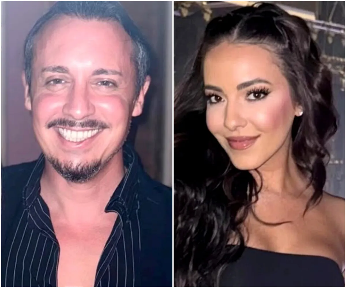 Peter Madrigal Accuses Charli Burnett of Lying About Not Working at SUR While on Vanderpump Rules as Her Past Tweet Seemingly Confirms She Wasn’t Truthful - suong