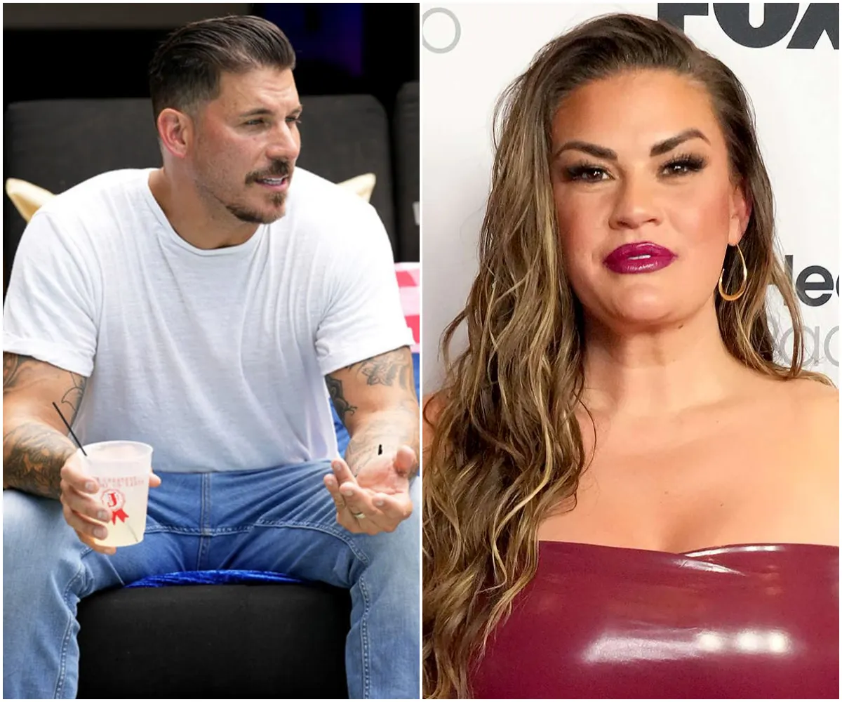 The Valley’s Jax Taylor Reveals If He Regrets Rage Texting Brittany From Rehab & Blames Her for Phone Use as She Recalls Catching Him Naked With Another Woman on Day He Left for Treatment - suong