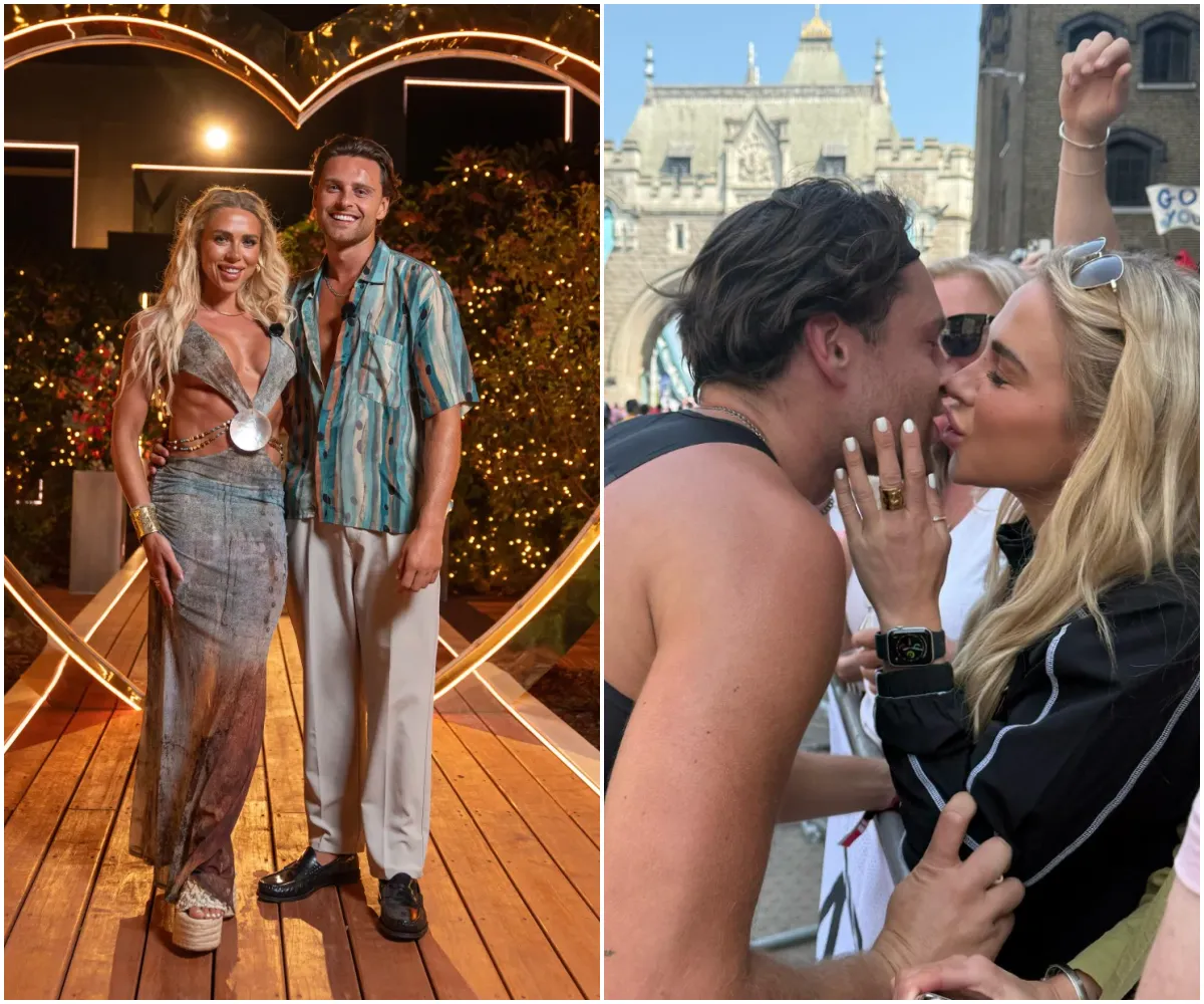 Love Island’s Gabby Allen and Casey O’Gorman break silence as they confirm shock split in emotional statement - suong Love Island’s Gabby Allen and Casey O’Gorman break silence as they confirm shock split in emotional statement - suong