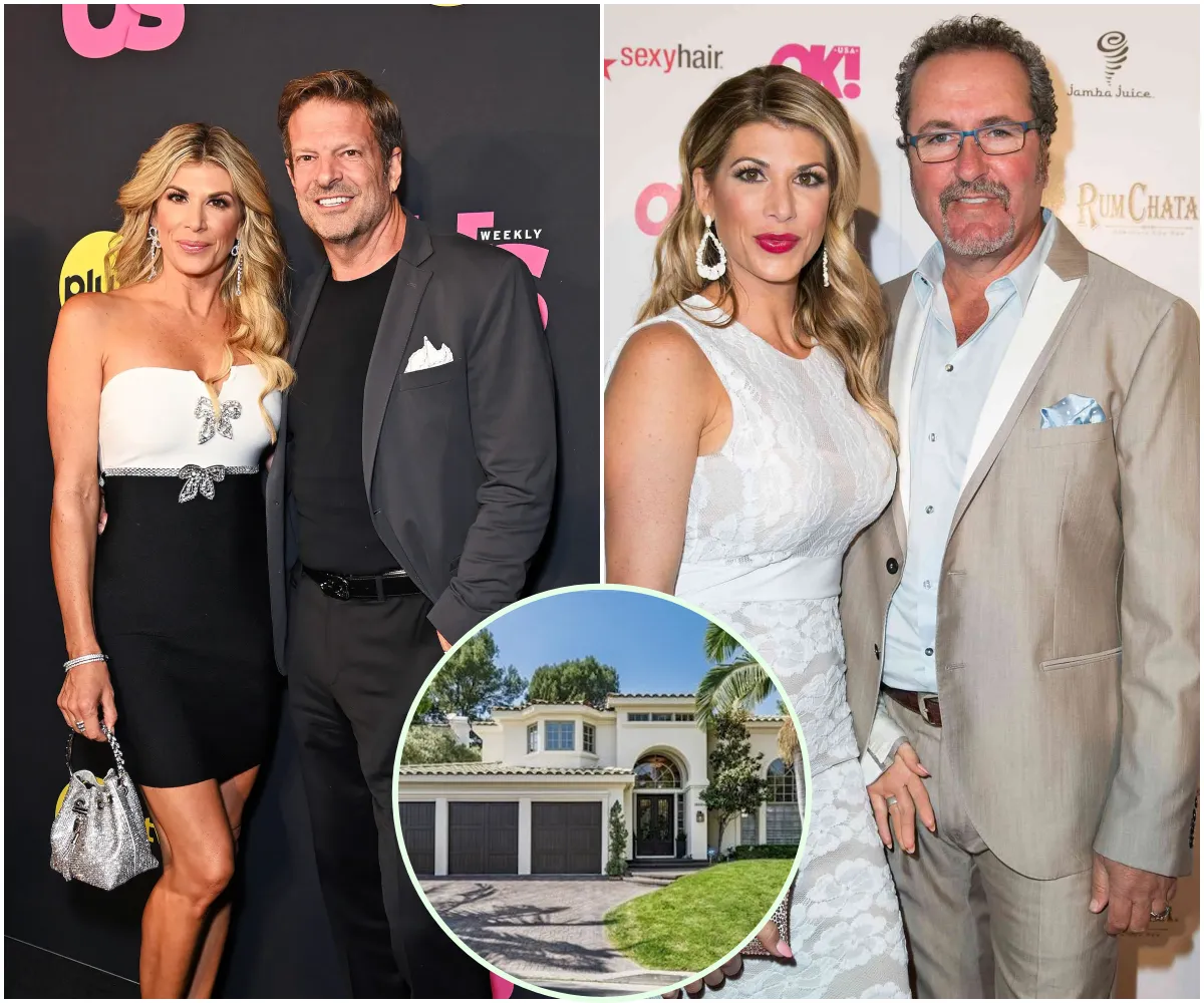 PHOTOS: RHOC’s Alexis Bellino Lists Home for $2.95 Million Ahead of Wedding to John Janssen, See Inside the Home With a Stunning Backyard Oasis - suong