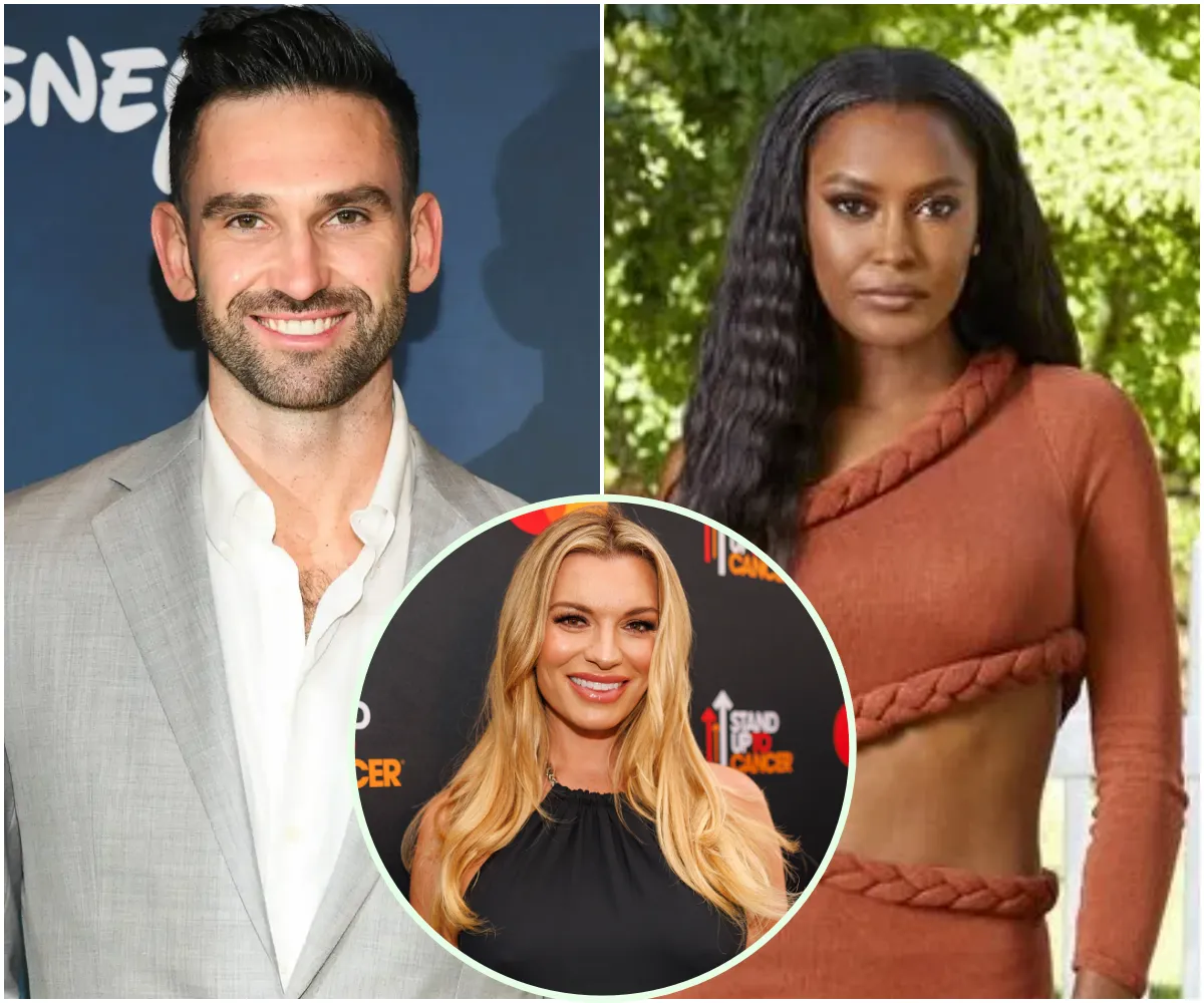 Carl Radke Publicly Declares His Feelings for Ciara Miller and Confirms He Is Ready to Start a New Romance After Breaking Up with Lindsay Hubbard - suong