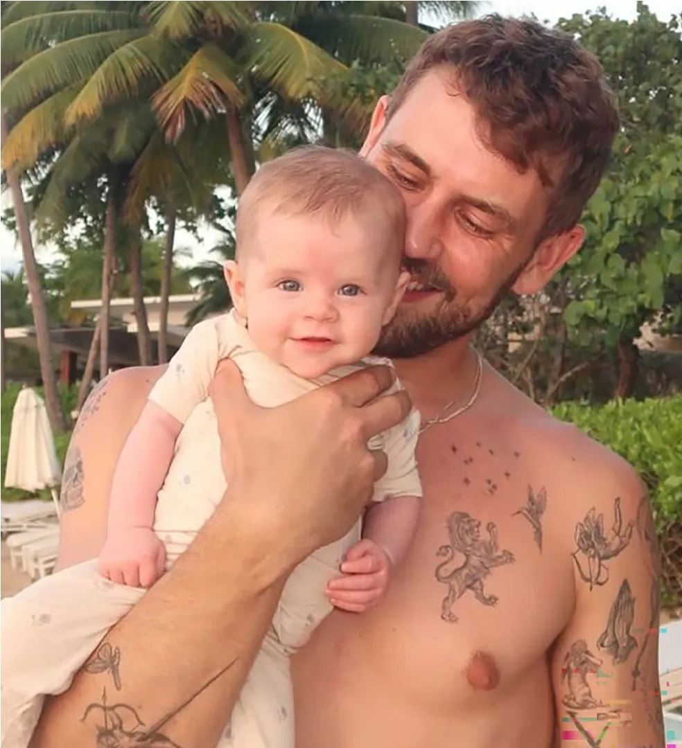Nick Viall Buys Back His Family’s Lake Property and Builds New Home ‘For the Next Generation’
