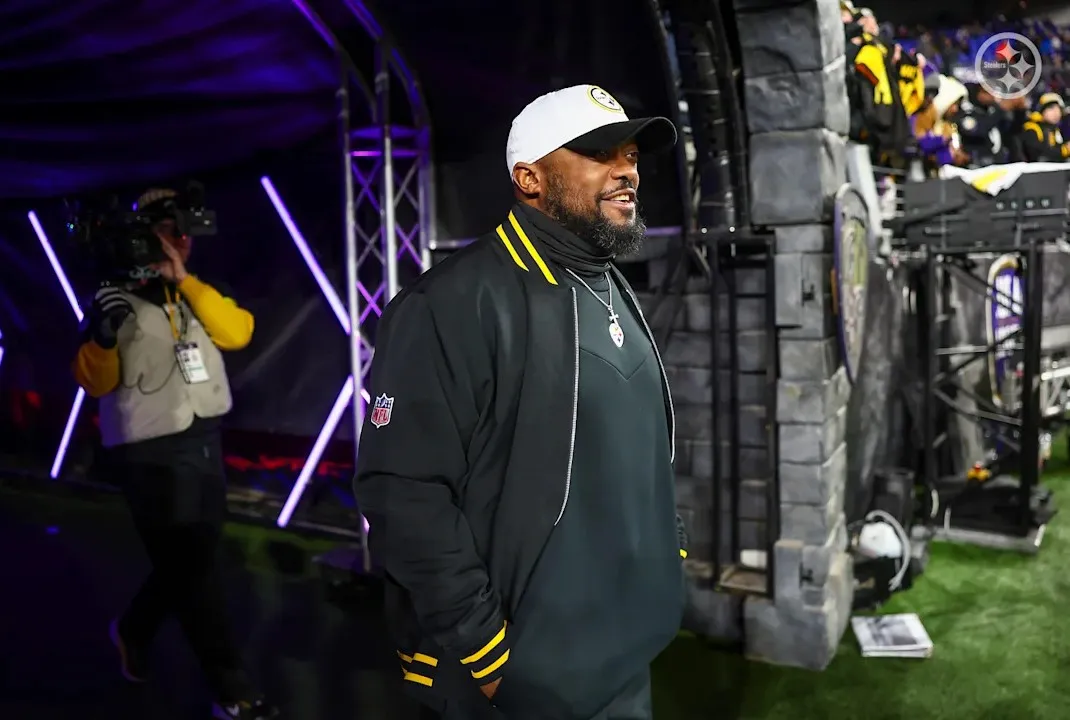 Mike Tomlin Speaks out on Steelers Playing in Ireland After Opponent Reveal