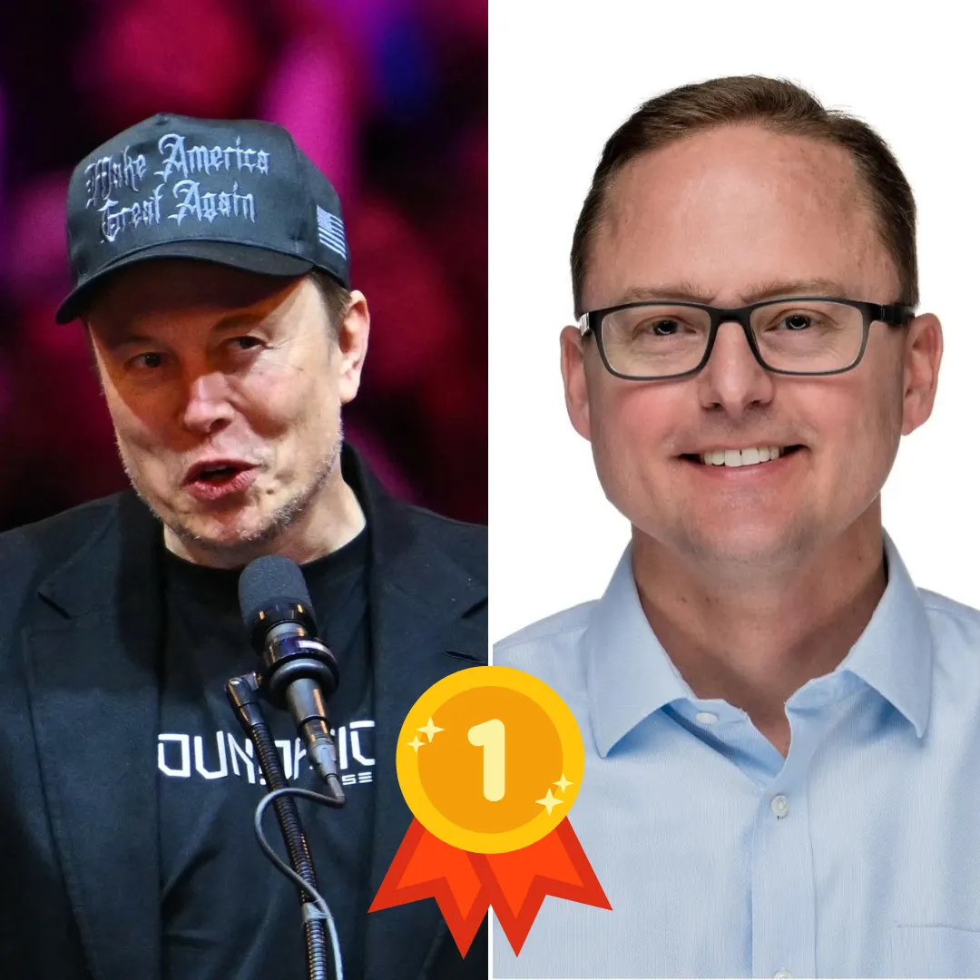 Coherent’s Jim Anderson Surpasses Elon Musk to Become Highest-Paid Tech CEO in 2024