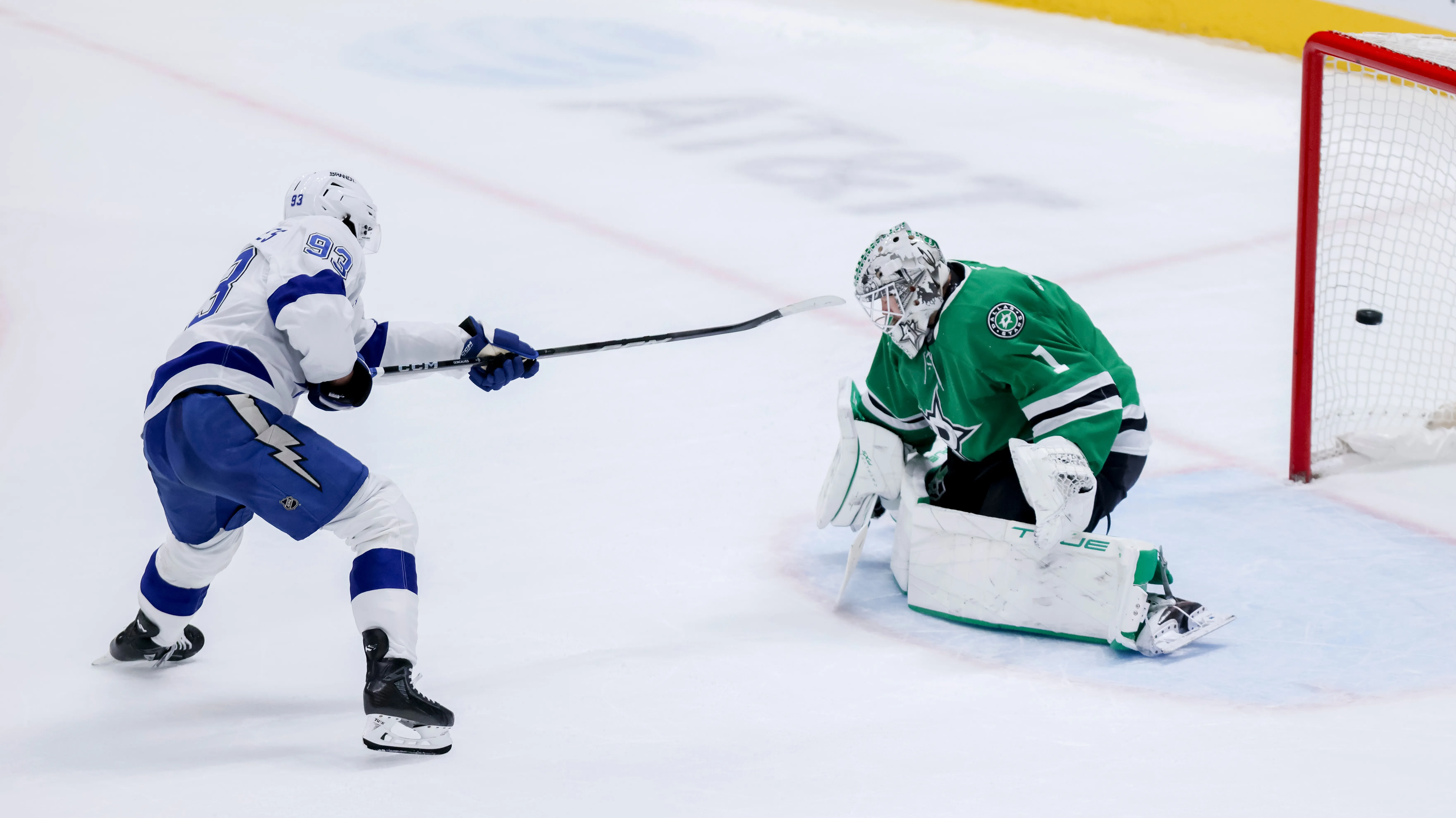 Lightning Soaring Forward Should Reach New Heights Next Year