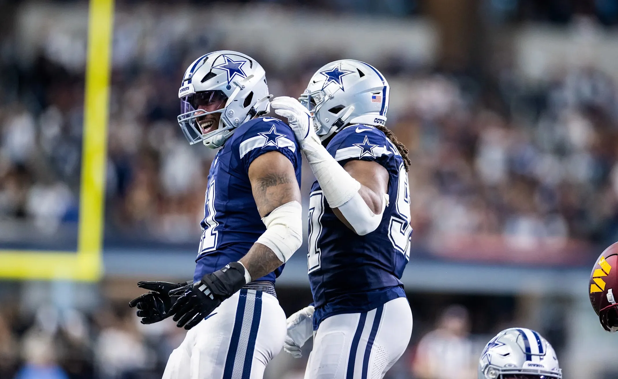 Cowboys Get Grim News in Latest NFL Announcement