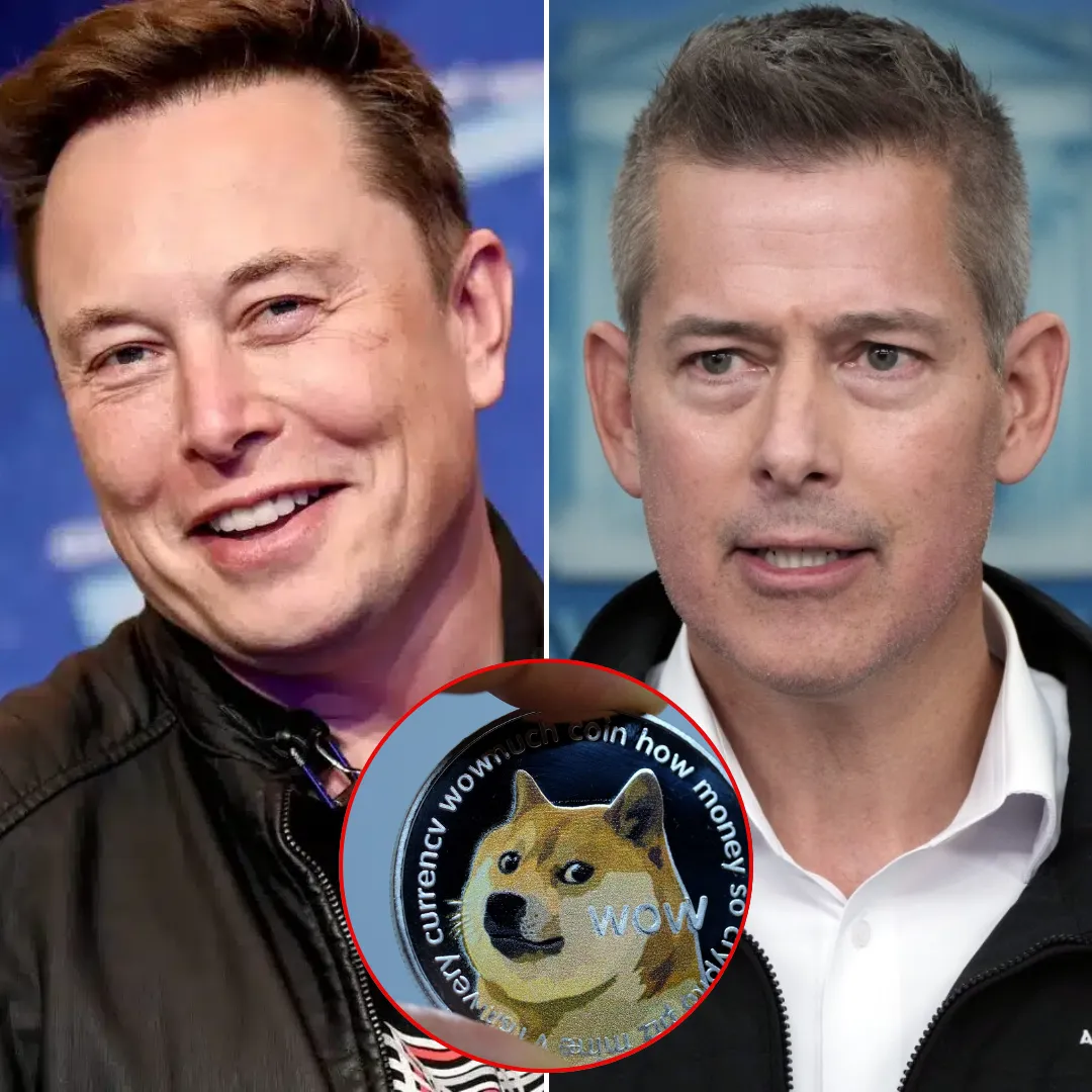 Transportation Secretary Duffy Rejects Musk's Role in Air Traffic Controller Cuts Amid Growing Controversy