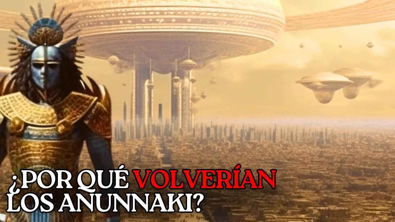 Los Anunnaki (2025) Película HD Los Anunnaki (2025) Película HD