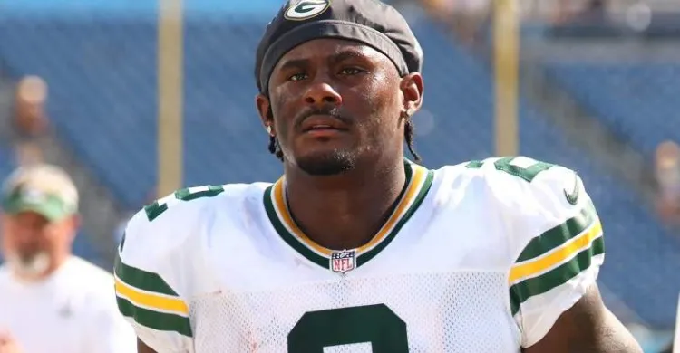 Packers Sign Award-Winning QB Who Could Push Malik Willis as Backup