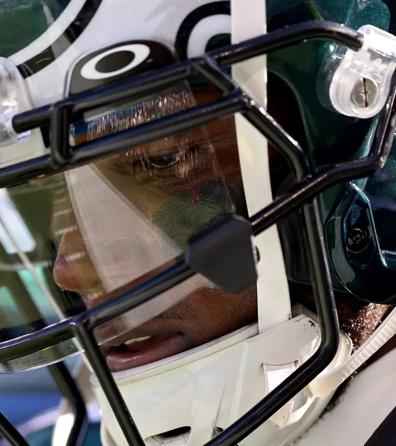 Rams Urged to Sign 19-INT ‘Low-Risk’ Cornerback