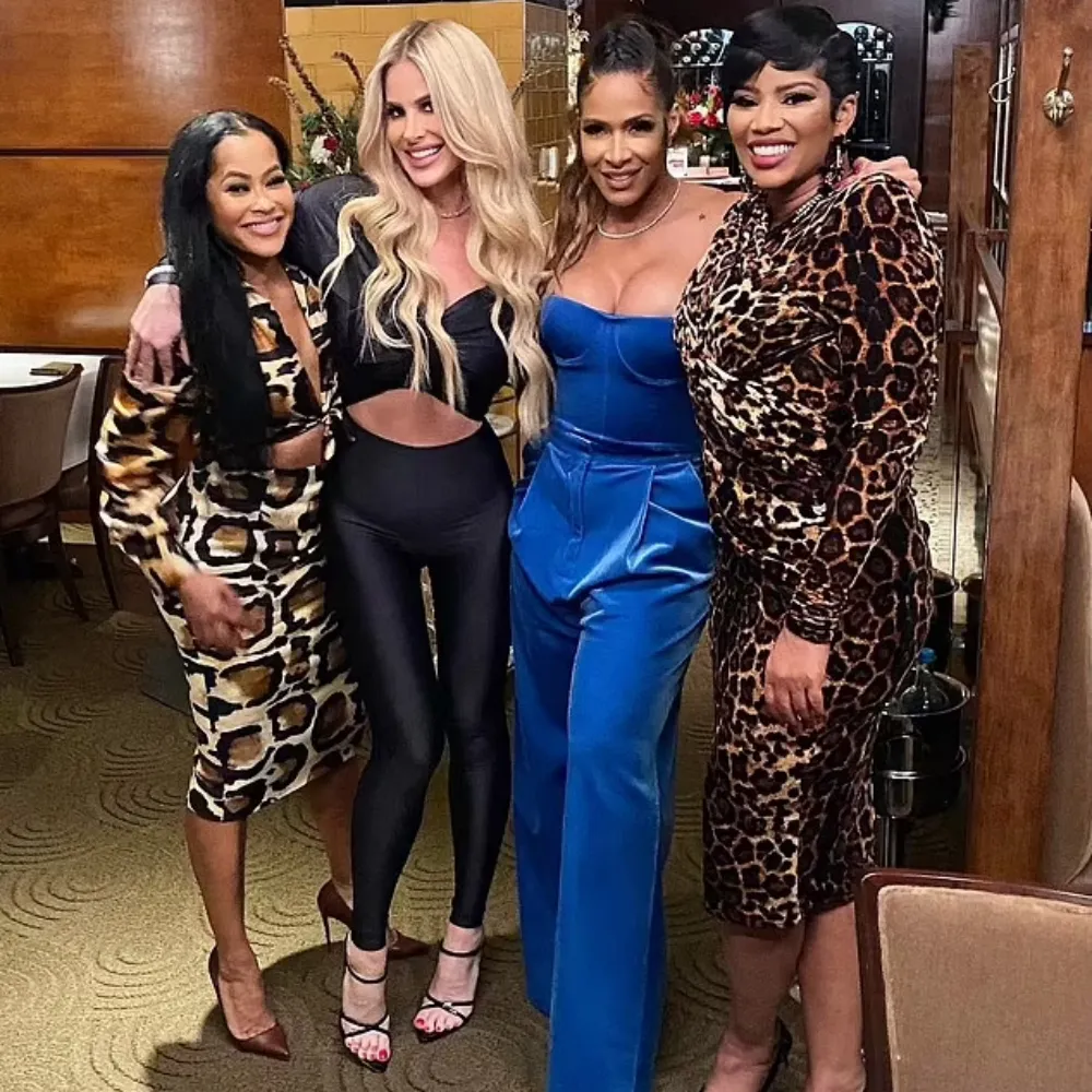 Why fans believe this fired Real Housewives of Atlanta star is returning to the series