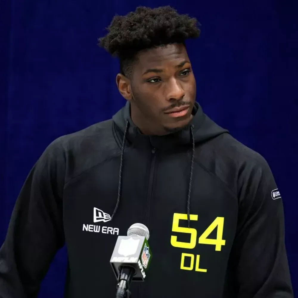 Raiders rookie fueled by 'hatred' ready to prove himself after NFL Draft snub - suong