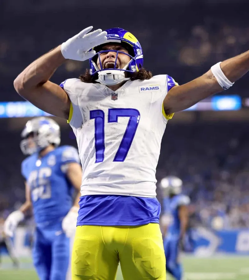 LA Rams are unlikely to be shocked by these 2025 NFL schedule facts