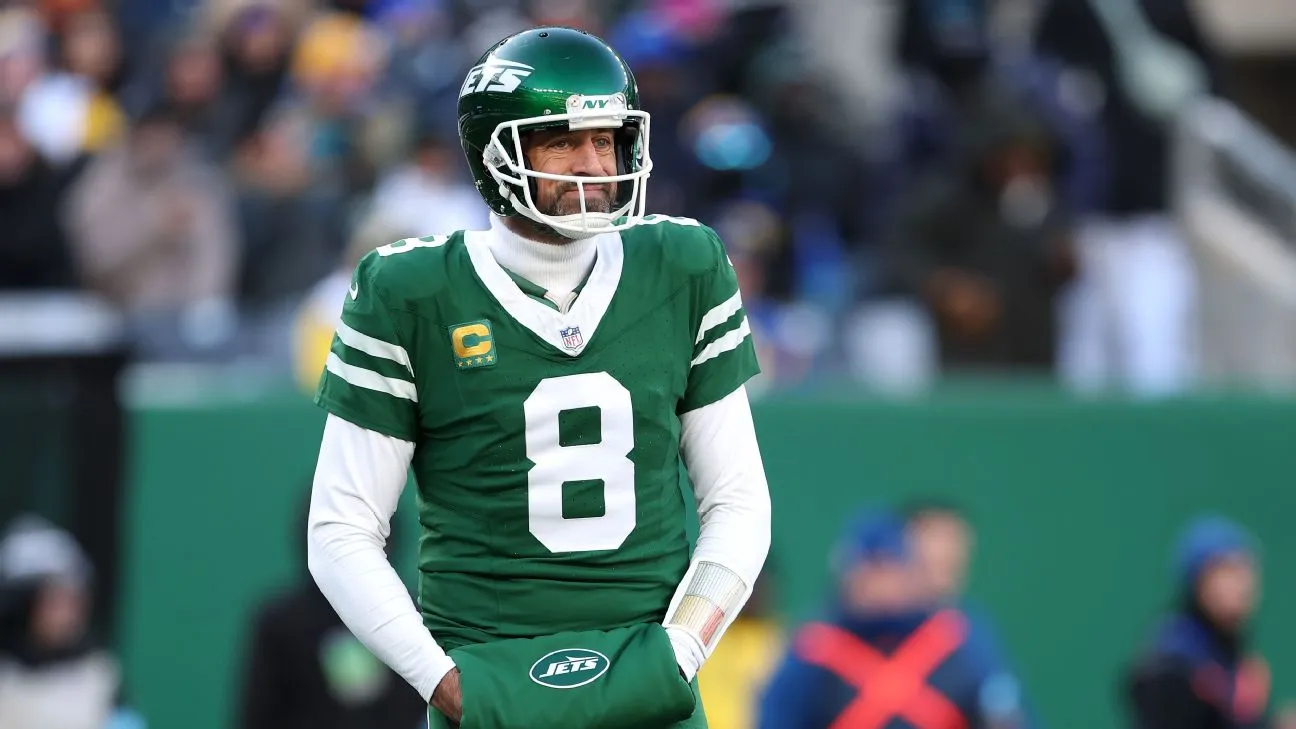 Longtime Aaron Rodgers Teammate Explains Why the QB Would Be the Perfect Fit for the New Orleans Saints