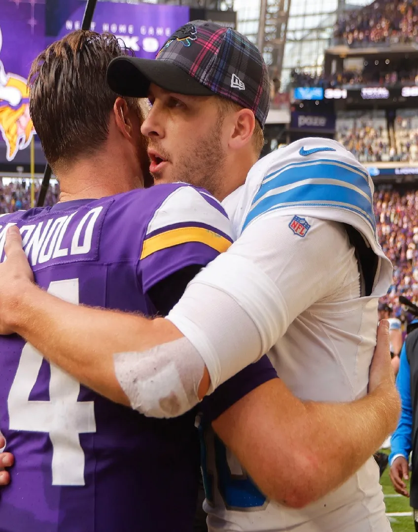 NFL schedule makers were overly generous to the Lions (but not why you think)