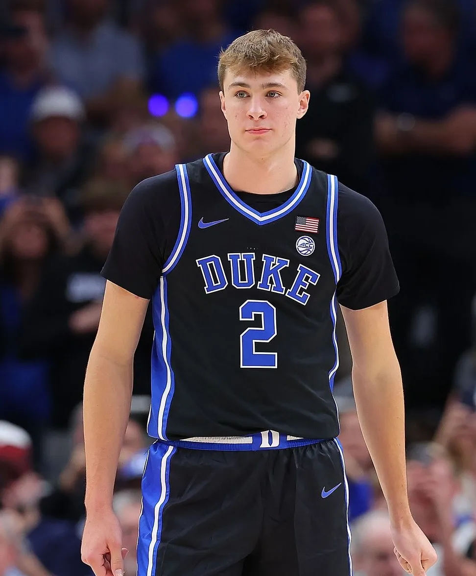 Dallas legend floats insane Cooper Flagg trade idea Mavericks would regret forever