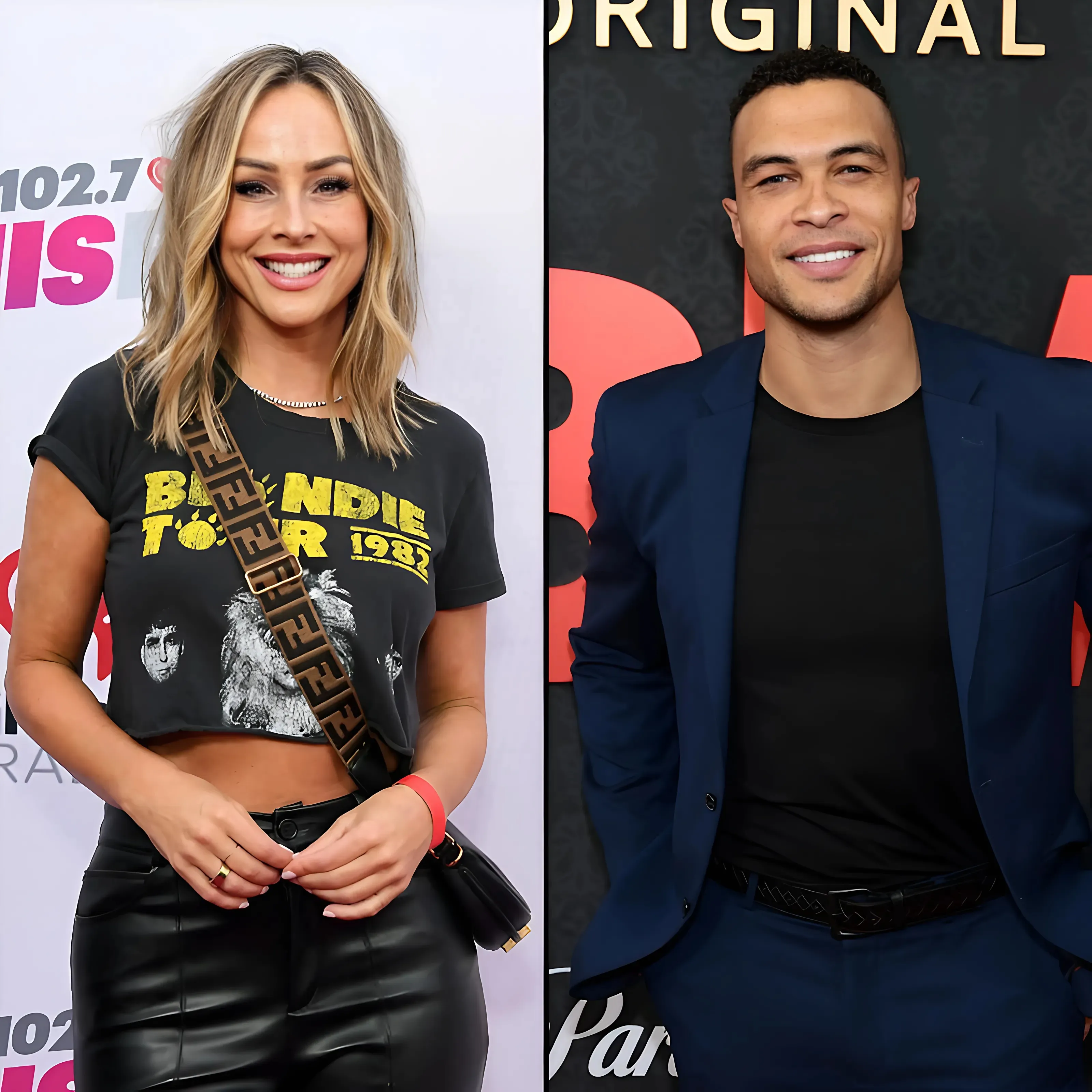 Clare Crawley’s Ex Dale Moss Spotted Filming ‘Bachelor in Paradise’ Season 10