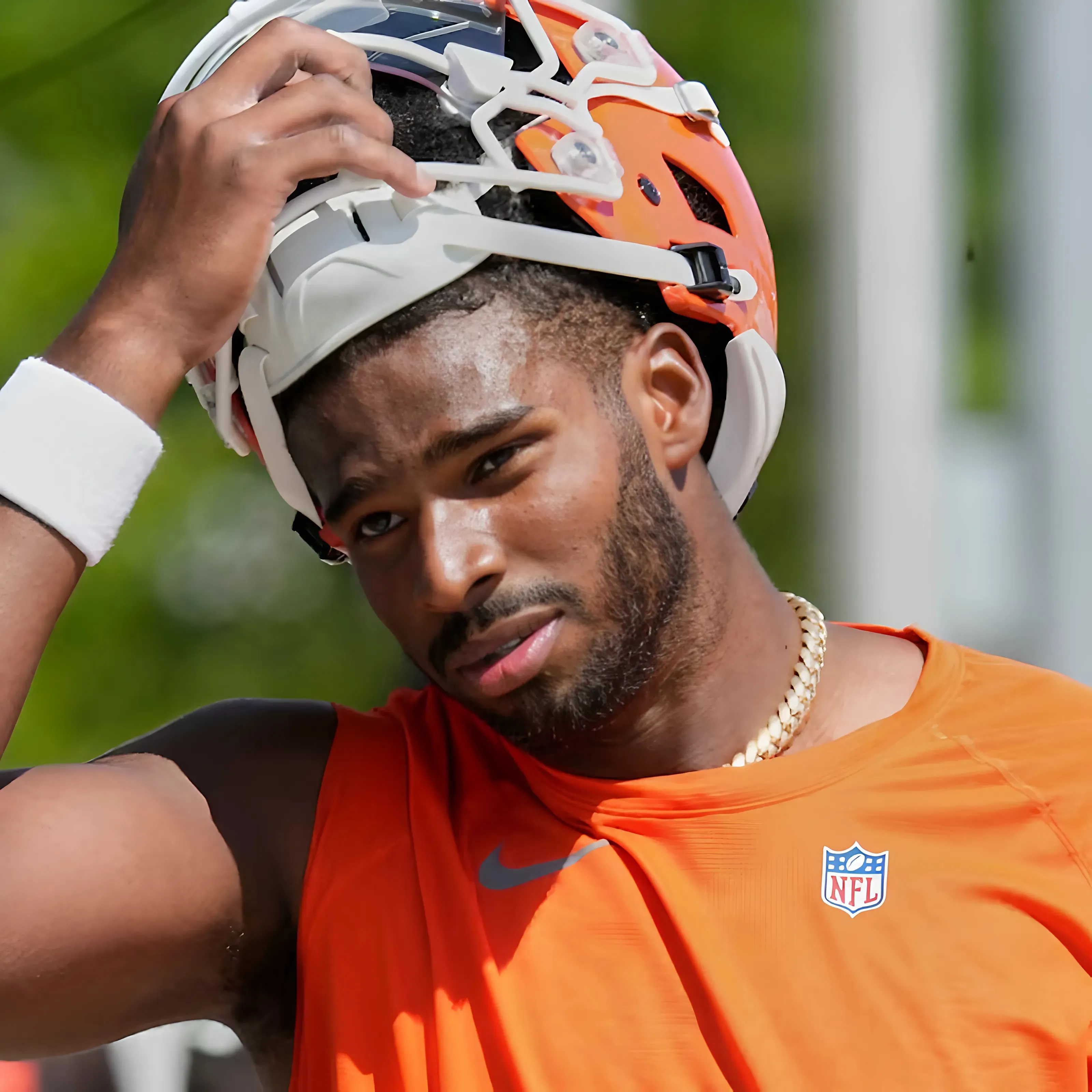 Shedeur Sanders Turns Heads With First Post After Rookie Camp